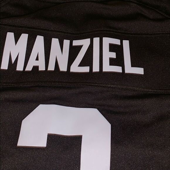 Women’s Cleveland Browns jersey size XL - Picture 7 of 8